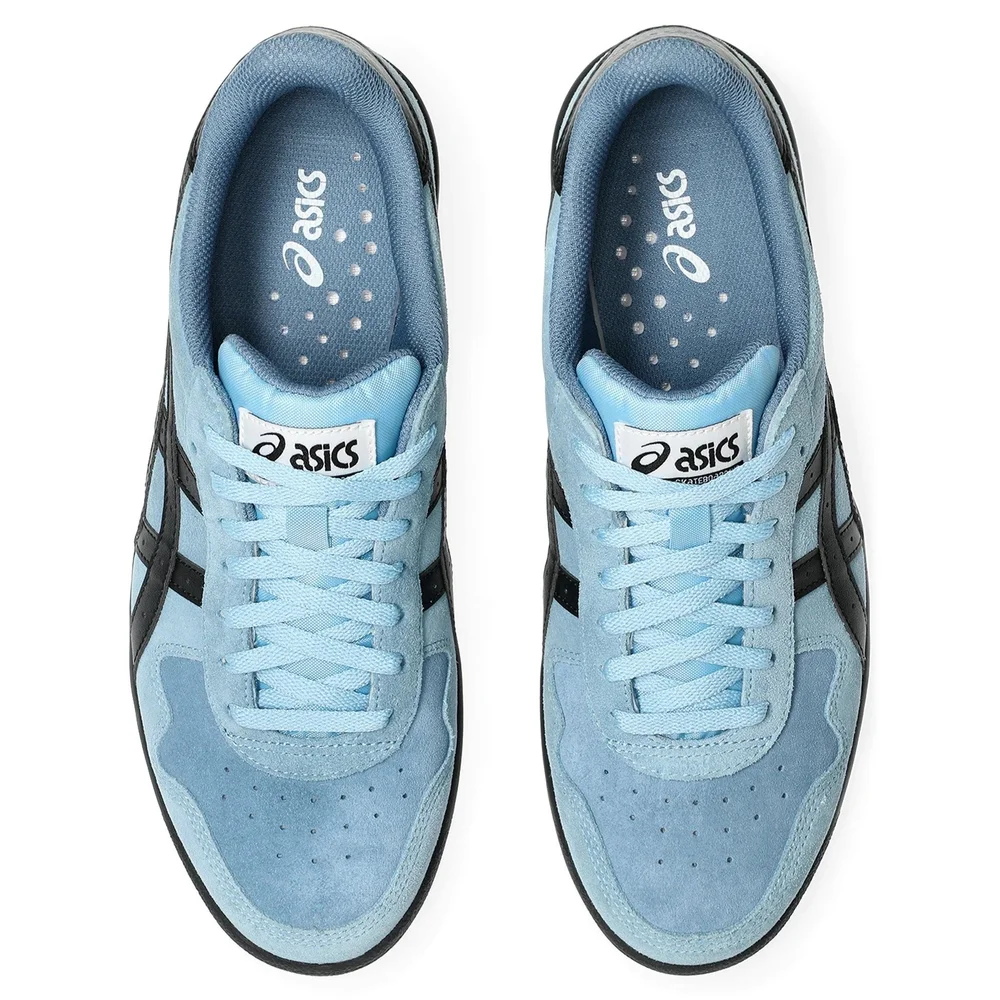 Asics Skateboarding Japan Pro Shoes Arctic Sky/Black — West